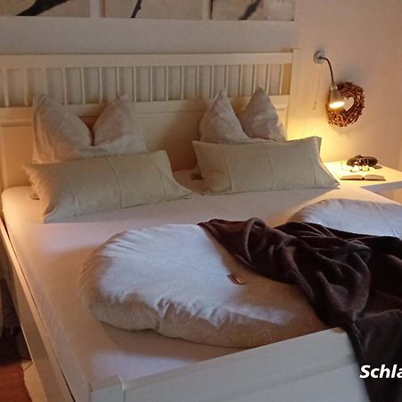 Апартаменты Haus Sonnenschein Wiltingen Экстерьер фото