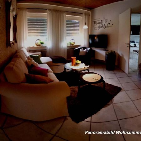 Апартаменты Haus Sonnenschein Wiltingen Экстерьер фото