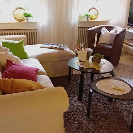 Апартаменты Haus Sonnenschein Wiltingen Экстерьер фото